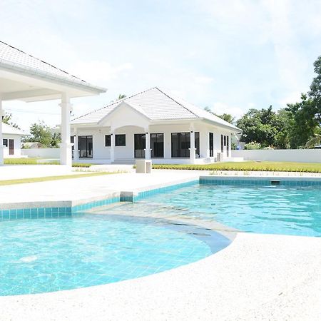 Mango Beach Resort Thailand بانهوايْ يانغْ المظهر الخارجي الصورة