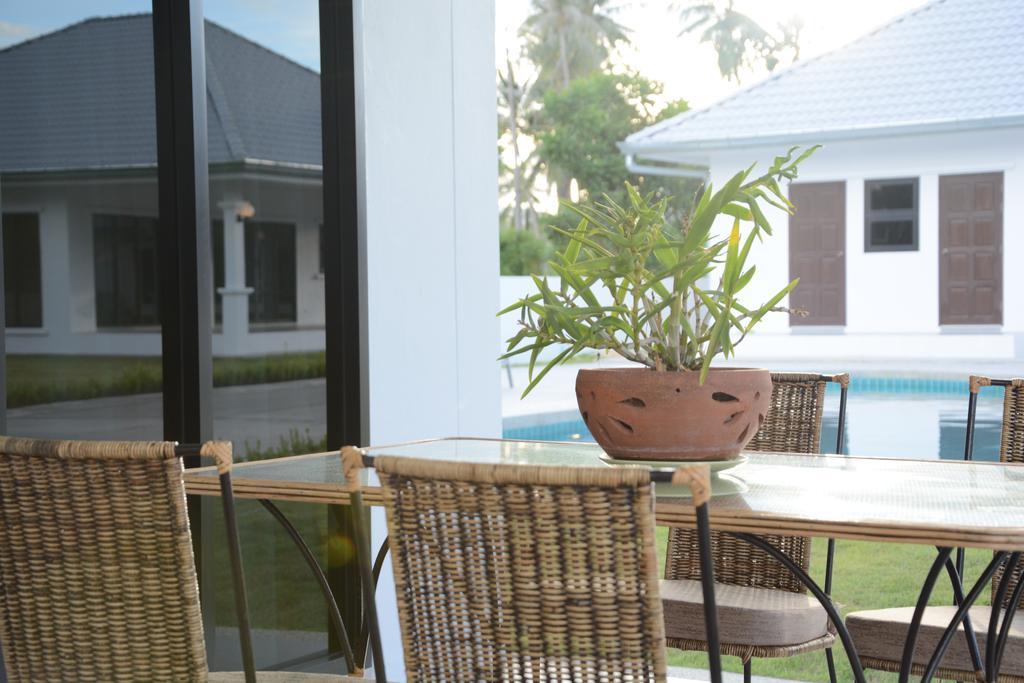Mango Beach Resort Thailand بانهوايْ يانغْ المظهر الخارجي الصورة