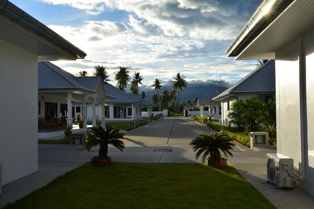 Mango Beach Resort Thailand بانهوايْ يانغْ المظهر الخارجي الصورة