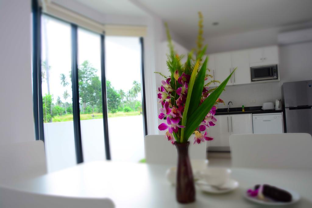 Mango Beach Resort Thailand بانهوايْ يانغْ المظهر الخارجي الصورة