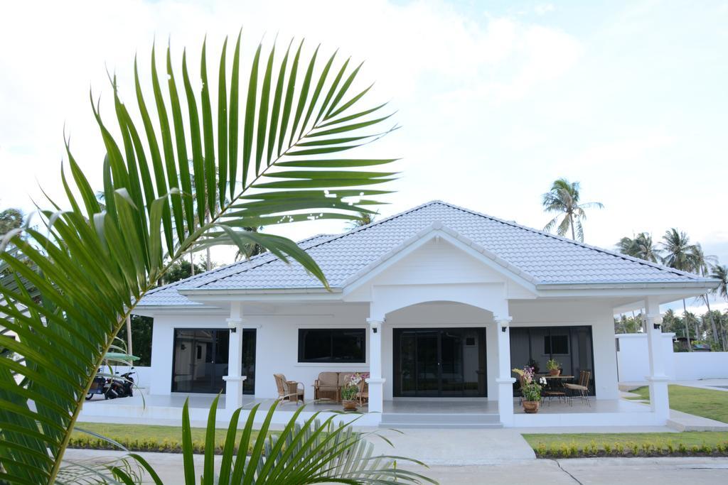 Mango Beach Resort Thailand بانهوايْ يانغْ المظهر الخارجي الصورة