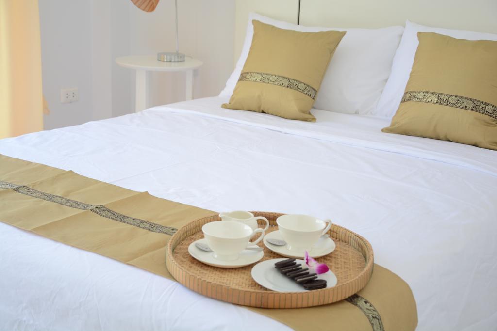 Mango Beach Resort Thailand بانهوايْ يانغْ الغرفة الصورة