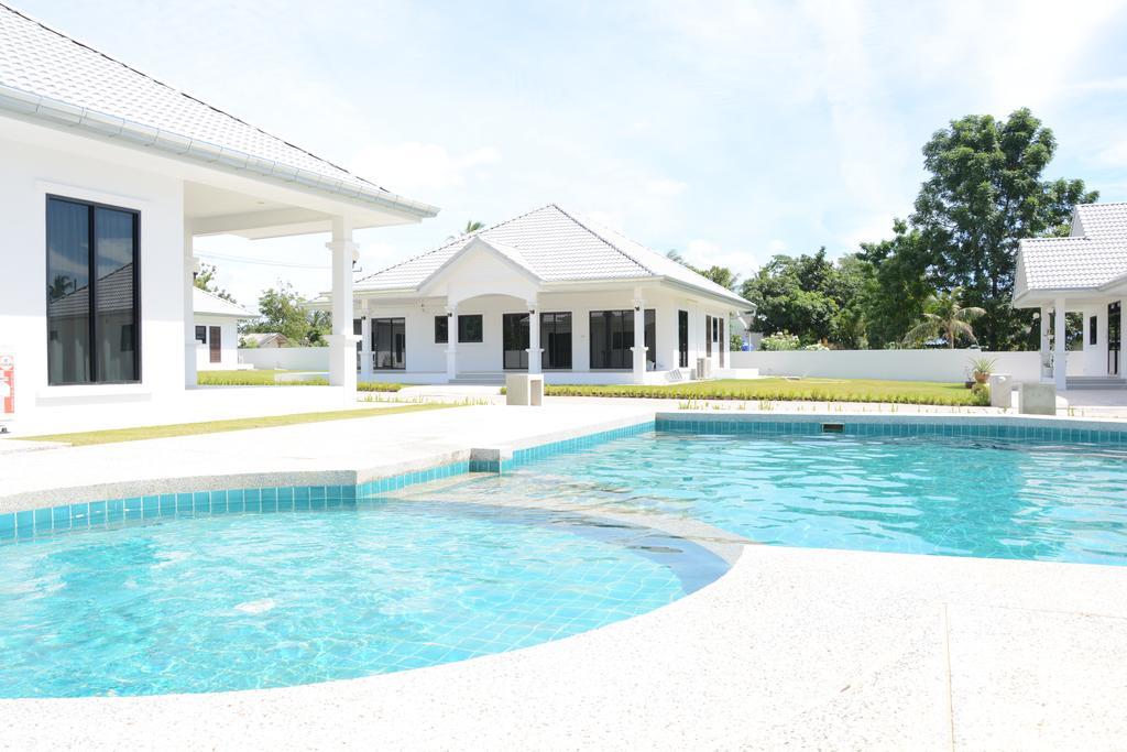 Mango Beach Resort Thailand بانهوايْ يانغْ المظهر الخارجي الصورة